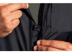 Brooks Fusion Hybrid Jacket -Men's Sports Fashion 211299 001 D6 Fusion Hybrid Jacket