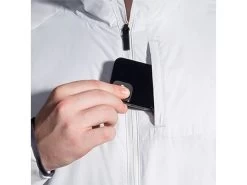 Brooks Fusion Hybrid Jacket -Men's Sports Fashion 211299 018 D1 Fusion Hybrid Jacket