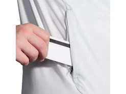 Brooks Fusion Hybrid Jacket -Men's Sports Fashion 211299 018 D2 Fusion Hybrid Jacket