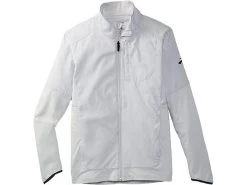 Brooks Fusion Hybrid Jacket -Men's Sports Fashion 211299 018 LF Fusion Hybrid Jacket