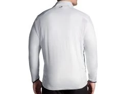 Brooks Fusion Hybrid Jacket -Men's Sports Fashion 211299 018 MB Fusion Hybrid Jacket 1