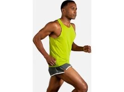 Brooks Atmosphere Singlet -Men's Sports Fashion 211318 359 MV Atmosphere Singlet 1