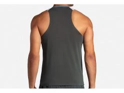 Brooks Atmosphere Singlet -Men's Sports Fashion 211318 381 MB Atmosphere Singlet 1