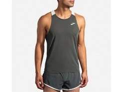 Brooks Atmosphere Singlet -Men's Sports Fashion 211318 381 MF Atmosphere Singlet 1