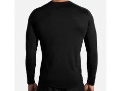 Brooks Distance Long Sleeve 7 Brooks Distance Long Sleeve -Men's Sports Fashion 211322 001 MB Distance Long Sleeve CF F21