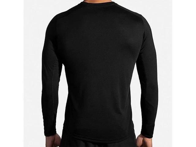 Brooks Distance Long Sleeve 5 Brooks Distance Long Sleeve - Image 3
