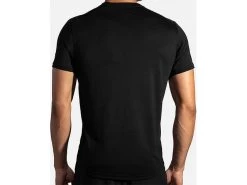 Brooks Distance Short Sleeve 35 Brooks Distance Short Sleeve -Men's Sports Fashion 211323 001 MB Distance Short Sleeve 2