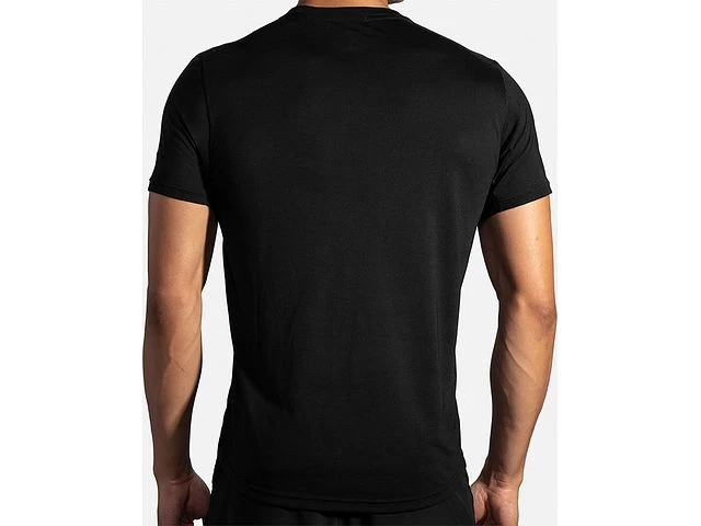 Brooks Distance Short Sleeve 16 Brooks Distance Short Sleeve - Image 14