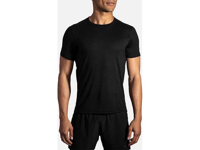 Brooks Distance Short Sleeve 3 Brooks Distance Short Sleeve