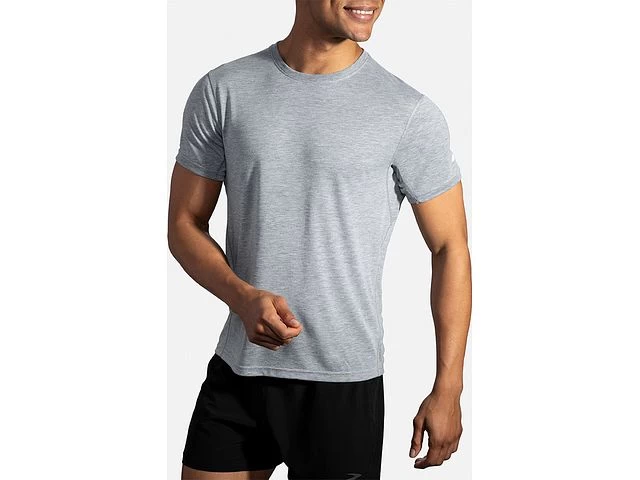 Brooks Distance Short Sleeve 7 Brooks Distance Short Sleeve - Image 5