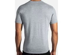 Brooks Distance Short Sleeve 25 Brooks Distance Short Sleeve -Men's Sports Fashion 211323 080 MB Distance Short Sleeve
