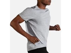 Brooks Distance Short Sleeve 27 Brooks Distance Short Sleeve -Men's Sports Fashion 211323 080 MV Distance Short Sleeve