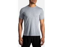 Brooks Distance Short Sleeve 30 Brooks Distance Short Sleeve -Men's Sports Fashion 211323 080 mf Distance Short Sleeve 1