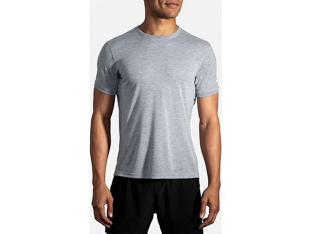 Brooks Distance Short Sleeve 5 Brooks Distance Short Sleeve - Image 3