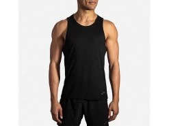 Brooks Distance Tank -Men's Sports Fashion 211324 001 mf Distance Tank 1