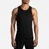 Brooks Distance Tank -Men's Sports Fashion 211324 001 mf Distance Tank