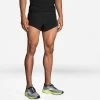 Brooks Sherpa 3" Split Short -Men's Sports Fashion 211329 001 MA Sherpa 3in Split Short