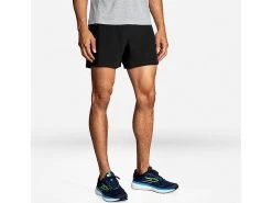 Brooks Sherpa 5" 2-in-1 Shorts -Men's Sports Fashion 211331 001 MA Sherpa 5in 2in1 Short 1