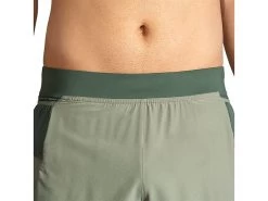 Brooks Sherpa 5" 2-in-1 Shorts -Men's Sports Fashion 211331 315 D1 Sherpa 5in 2in1 Short