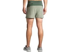 Brooks Sherpa 5" 2-in-1 Shorts -Men's Sports Fashion 211331 315 MB Sherpa 5in 2in1 Short