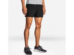Brooks Sherpa 5" Short -Men's Sports Fashion 211332 001 MA Sherpa 5in Short 3