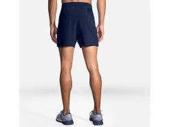 Brooks Sherpa 5" Short -Men's Sports Fashion 211332 451 MB Sherpa 5in Short 3