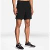 Brooks Sherpa 7" 2-in-1 Shorts 2 Brooks Sherpa 7" 2-in-1 Shorts -Men's Sports Fashion 211333 001 mf Sherpa 7in 2in1 Short