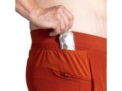 Brooks Sherpa 7" 2-in-1 Shorts -Men's Sports Fashion 211333 644 D3 Sherpa 7in 2in1 Short 1