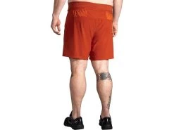 Brooks Sherpa 7" 2-in-1 Shorts -Men's Sports Fashion 211333 644 MB Sherpa 7in 2in1 Short