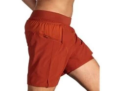 Brooks Sherpa 7" 2-in-1 Shorts -Men's Sports Fashion 211333 644 MV Sherpa 7in 2in1 Short