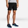 Brooks Sherpa 7" Short