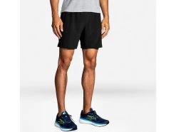 Brooks Sherpa 7" Short -Men's Sports Fashion 211334 001 MA Sherpa 7in Short 2