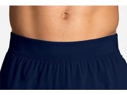 Brooks Sherpa 7" Short -Men's Sports Fashion 211334 451 D1 Sherpa 7in Short CF F21 1