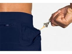 Brooks Sherpa 7" Short -Men's Sports Fashion 211334 451 D4 Sherpa 7in Short CF F21