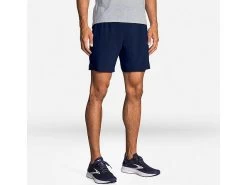 Brooks Sherpa 7" Short -Men's Sports Fashion 211334 451 MA Sherpa 7in Short