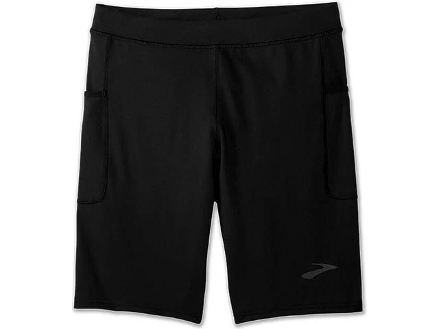 Brooks Source 9" Short Tight 3 Brooks Source 9" Short Tight
