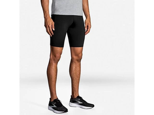 Brooks Source 9" Short Tight 4 Brooks Source 9" Short Tight - Image 2