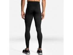 Brooks Source Tight 7 Brooks Source Tight -Men's Sports Fashion 211340 001 MB Source Tight