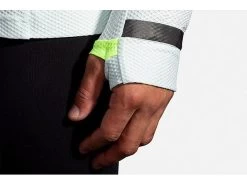 Brooks Carbonite Long Sleeve 9 Brooks Carbonite Long Sleeve -Men's Sports Fashion 211354 041 D3 Carbonite Long Sleeve