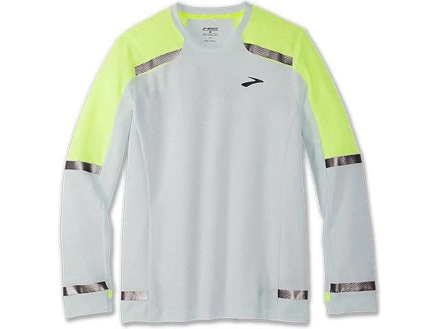 Brooks Carbonite Long Sleeve 3 Brooks Carbonite Long Sleeve