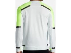 Brooks Carbonite Long Sleeve 11 Brooks Carbonite Long Sleeve -Men's Sports Fashion 211354 041 MB Carbonite Long Sleeve