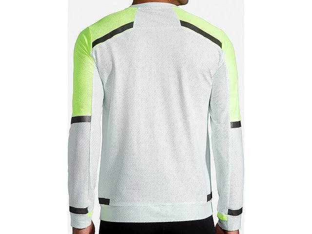 Brooks Carbonite Long Sleeve 7 Brooks Carbonite Long Sleeve - Image 5