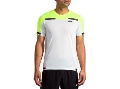 Brooks Carbonite Short Sleeve