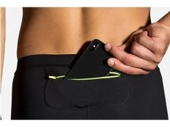 Brooks Carbonite Tight 10 Brooks Carbonite Tight -Men's Sports Fashion 211357 070 D3 Carbonite Tight