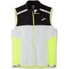 Brooks Carbonite Vest -Men's Sports Fashion 211358 030 LF Carbonite Vest