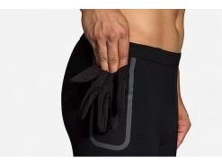 Brooks Momentum Thermal Tight -Men's Sports Fashion 211359 001 D2 Momentum Thermal Tight 210921 123751