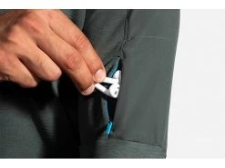 Brooks Notch Thermal Longsleeve -Men's Sports Fashion 211361 392 D2 Notch Thermal Long Sleeve