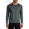 Brooks Notch Thermal Longsleeve -Men's Sports Fashion 211361 392 MF Notch Thermal Long Sleeve
