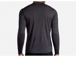 Brooks Distance Graphic Long Sleeve -Men's Sports Fashion 211362 075 MB Run Merry Run Distance Graphic LS 1