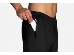 Brooks Spartan Jogger 12 Brooks Spartan Jogger -Men's Sports Fashion 211364 001 D1 Spartan Jogger